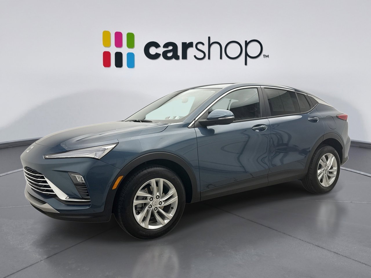 Used 2025 Buick Envista Preferred w/ Convenience I Package