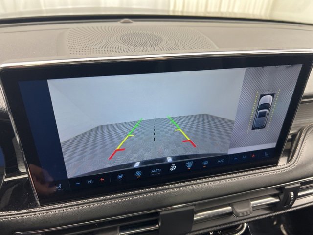 Used 2024 Lincoln Corsair AWD w/ Equipment Group 101A image 18