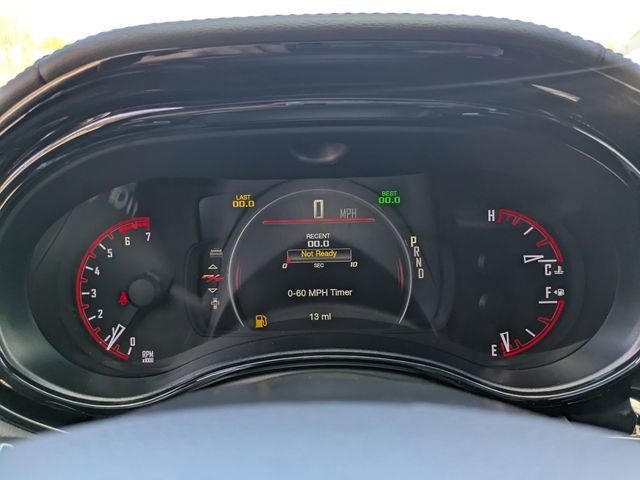 New 2026 Dodge Durango GT AWD/4WD image 34