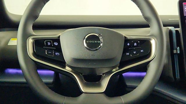 New 2026 Volvo EX30 Plus w/ Climate Package AWD/4WD image 24
