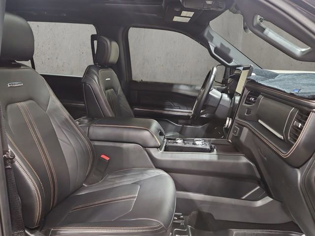 Certified 2023 Ford Expedition Max Platinum AWD/4WD image 28