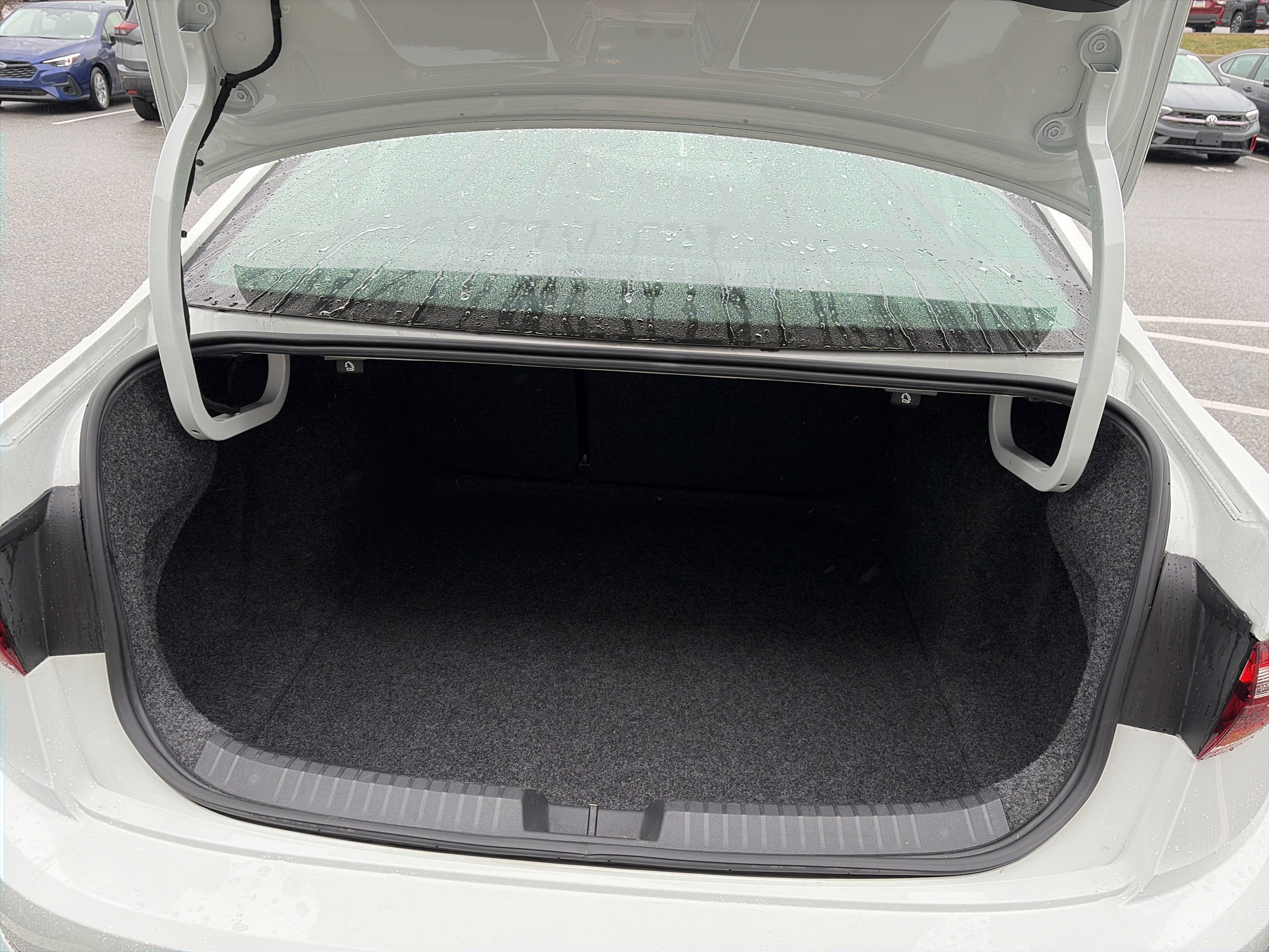 Used 2019 Volkswagen Jetta S w/ Driver Assistance Package image 14