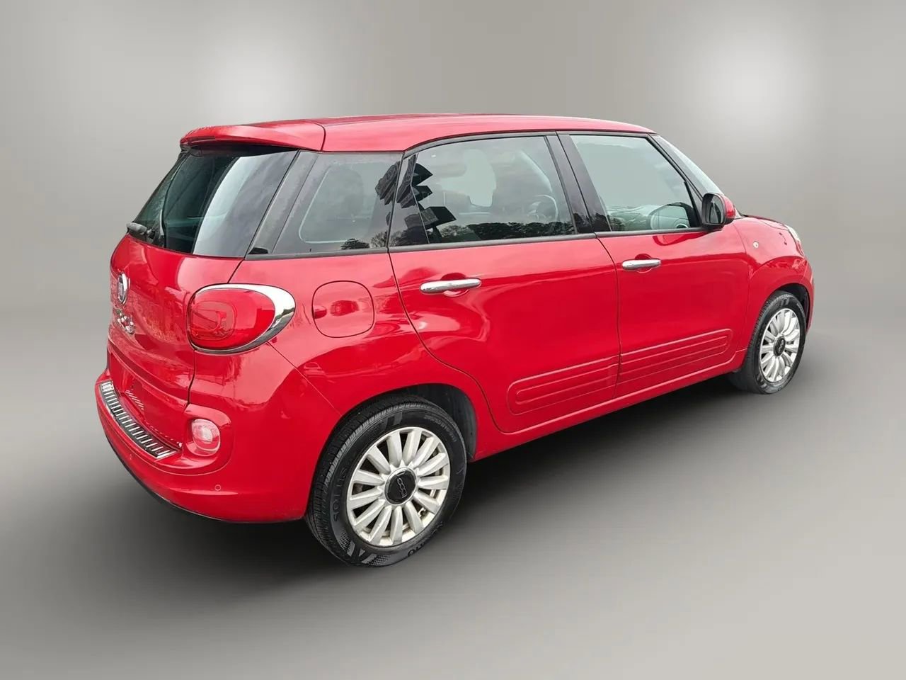 Used 2014 FIAT 500L Easy image 5