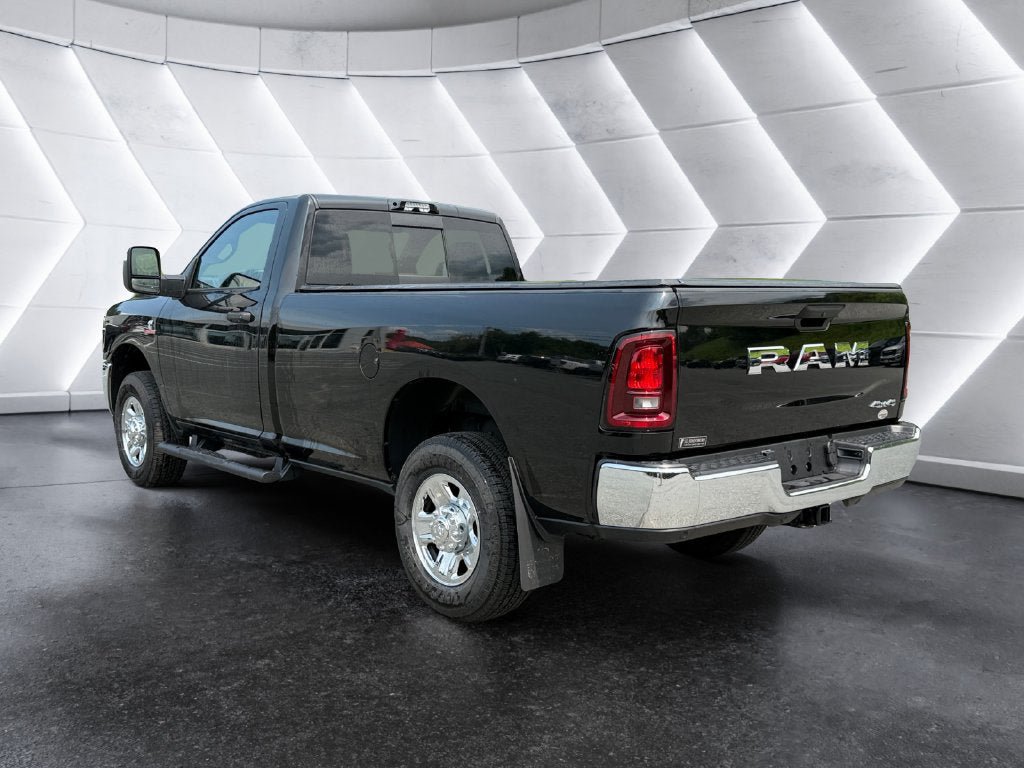 Used 2026 RAM 3500 Tradesman AWD/4WD image 4