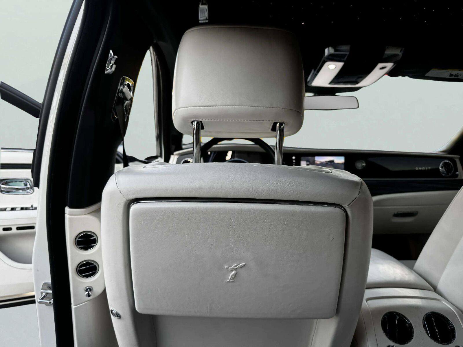 Used 2021 Rolls-Royce Ghost AWD/4WD image 31