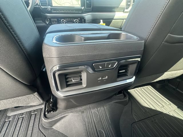 New 2026 GMC Sierra 1500 SLT w/ SLT Premium Package AWD/4WD image 23