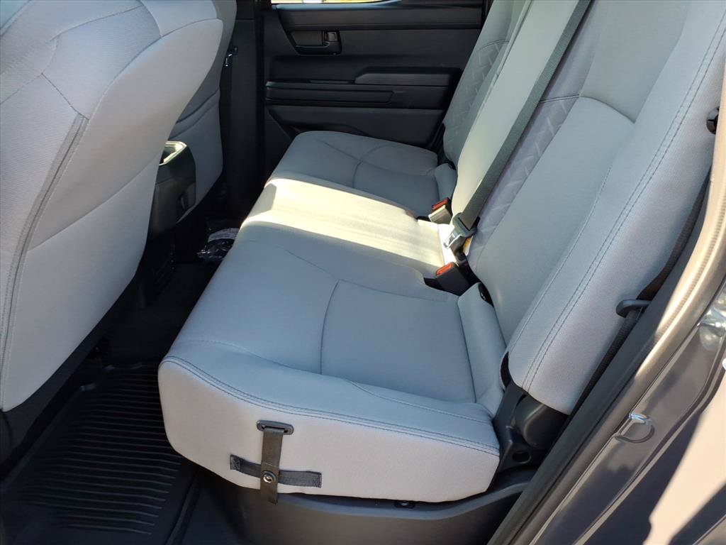 New 2026 Toyota Tacoma SR5 AWD/4WD image 5