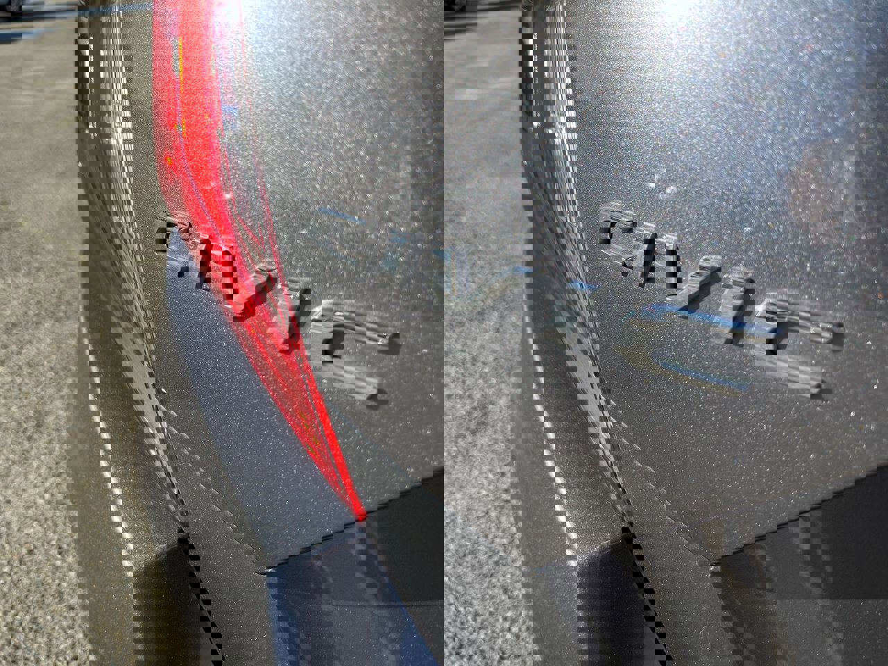 Used 2018 Honda Civic Touring image 18