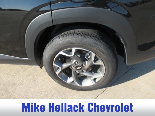 Used 2026 Chevrolet Trax LT w/ Driver Confidence Package FWD image 6