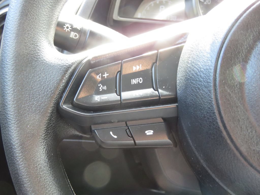 Used 2019 MAZDA CX-3 Sport AWD/4WD image 21