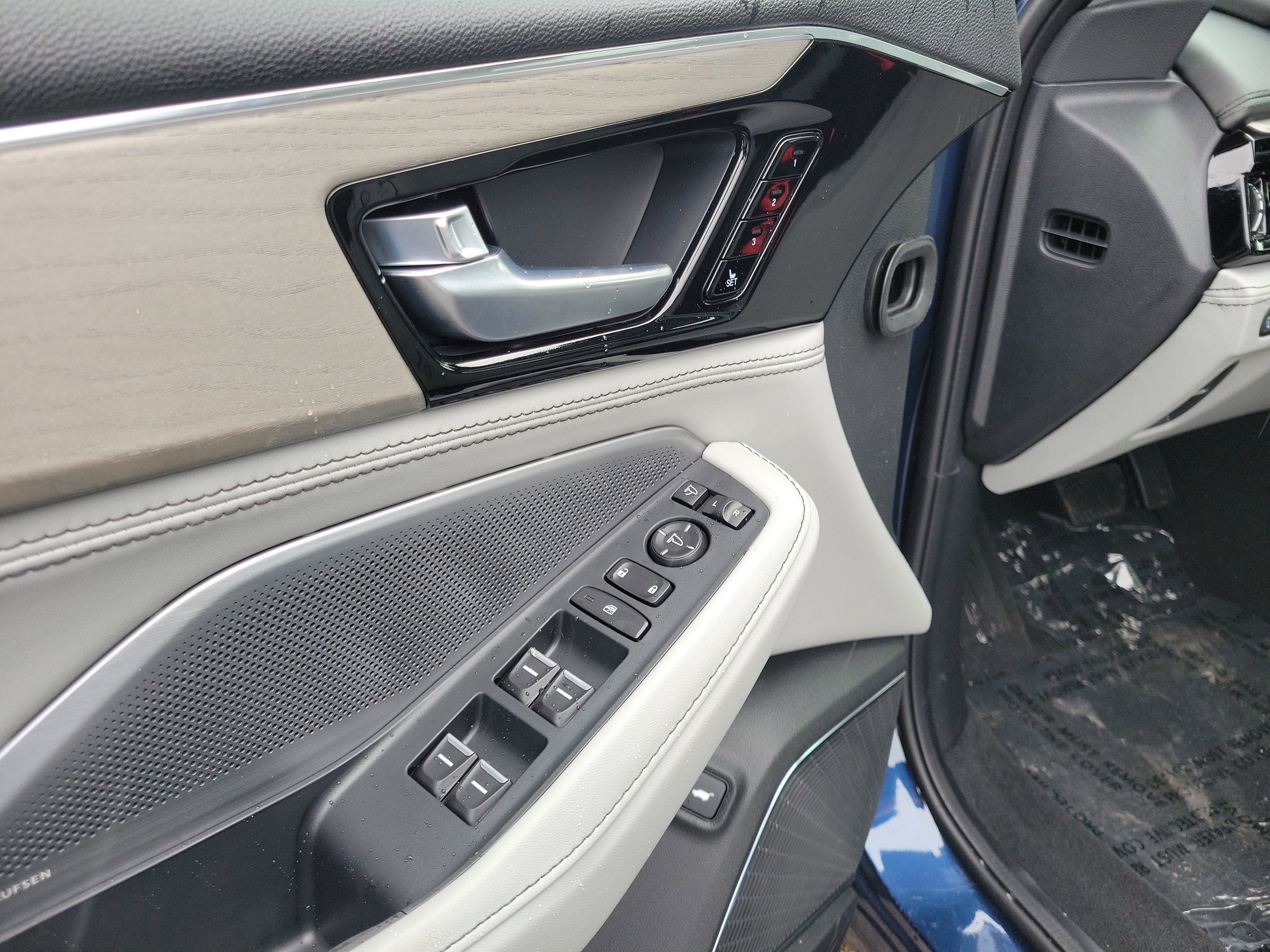 New 2026 Acura MDX SH-AWD w/ Advance Package image 19