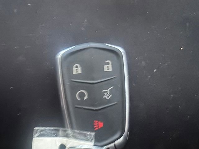 Used 2019 Cadillac XT5 Luxury image 44