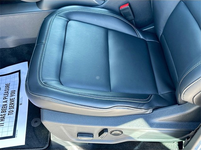 Used 2025 Ford Bronco Outer Banks image 19