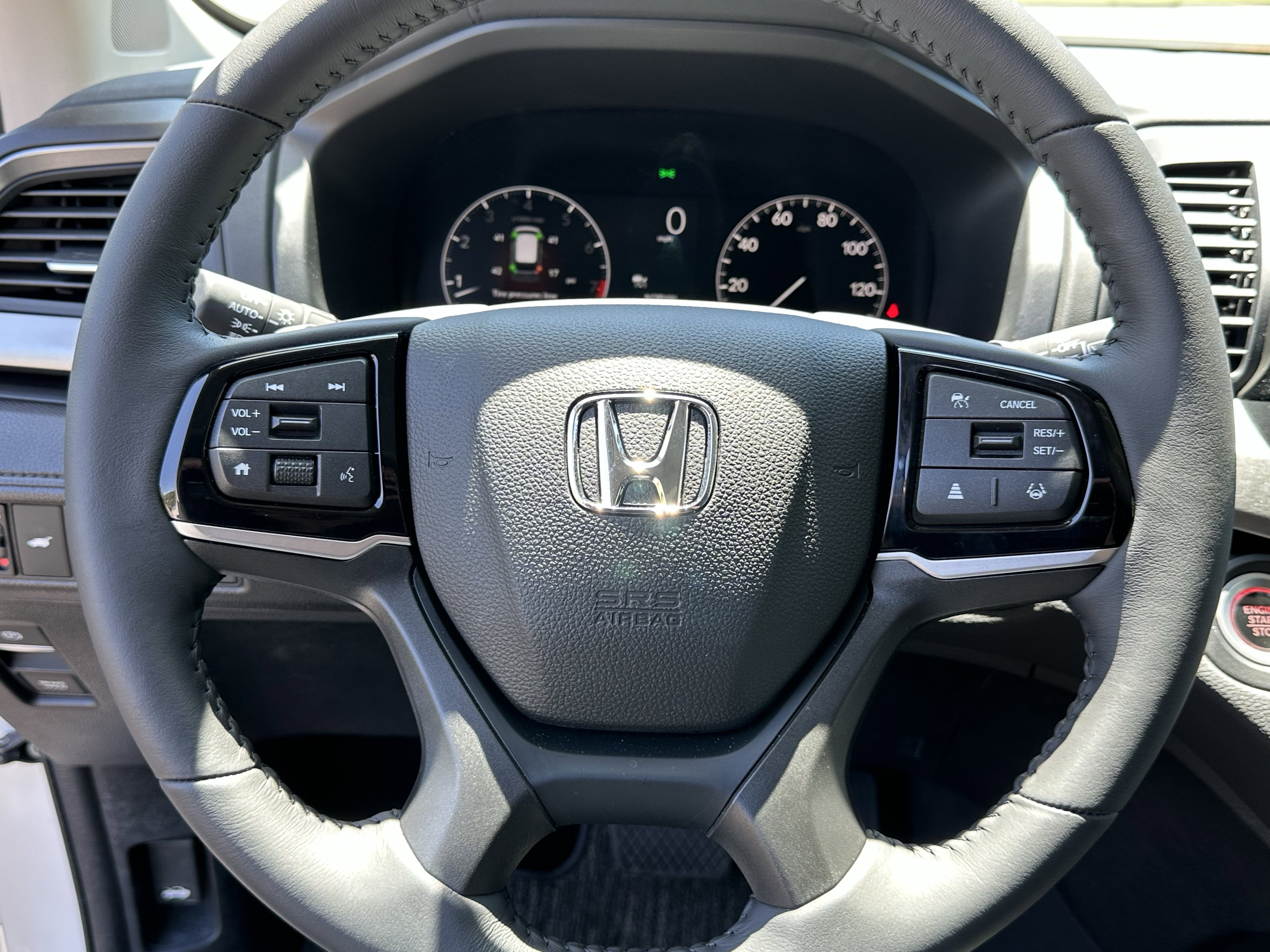 Used 2026 Honda Odyssey EX-L image 6