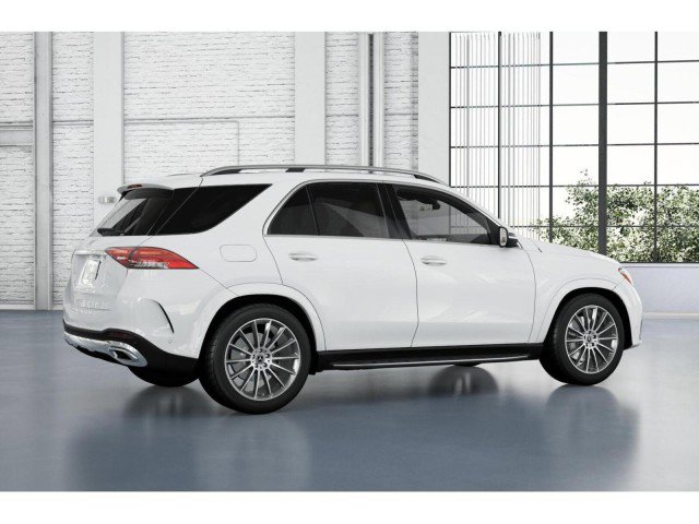 New 2026 Mercedes-Benz GLE 350 4MATIC image 18