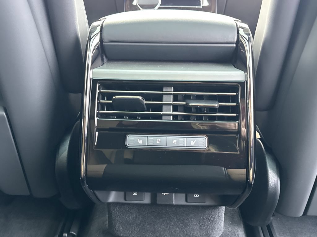 New 2025 Land Rover Range Rover Sport Dynamic SE AWD/4WD image 20