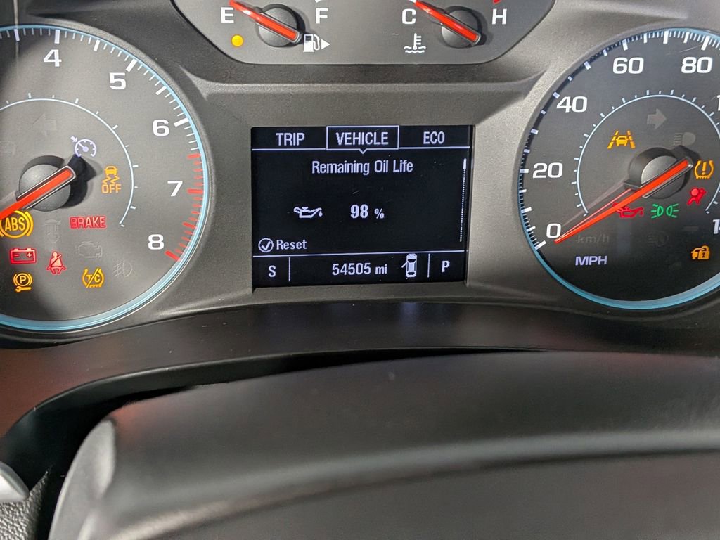 Used 2024 Chevrolet Malibu LT image 22