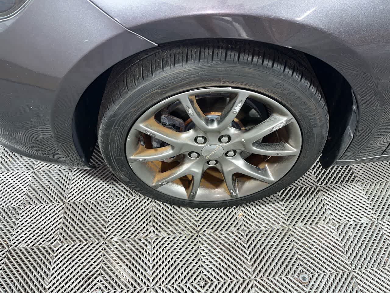 Used 2014 Dodge Dart SXT FWD image 10