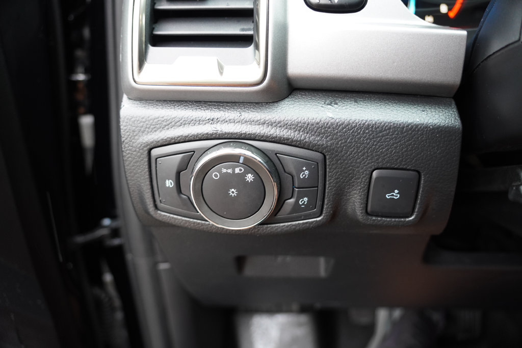Used 2020 Ford Ranger XLT w/ Equipment Group 301A Mid AWD/4WD image 24