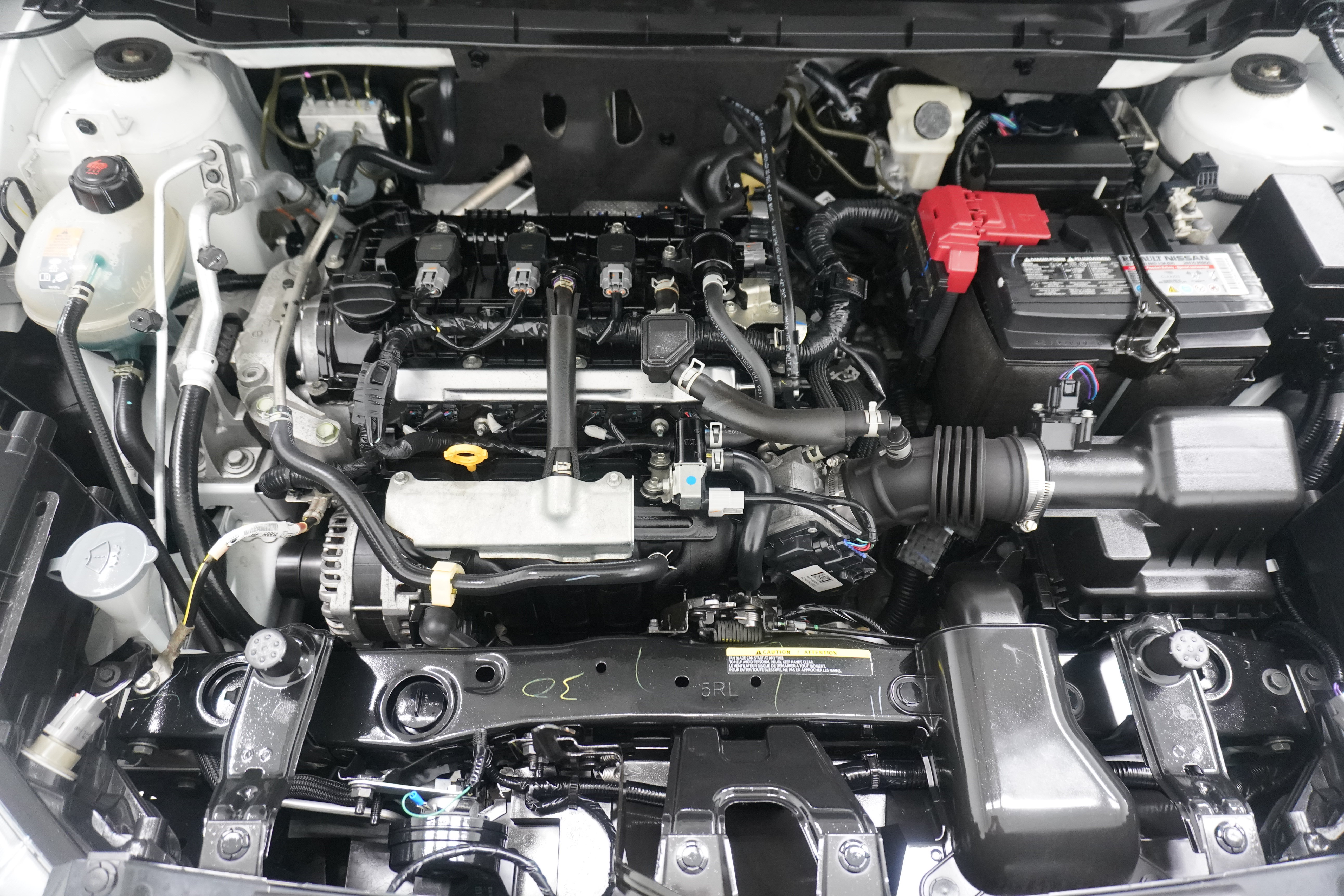 Used 2023 Nissan Kicks SV FWD image 25