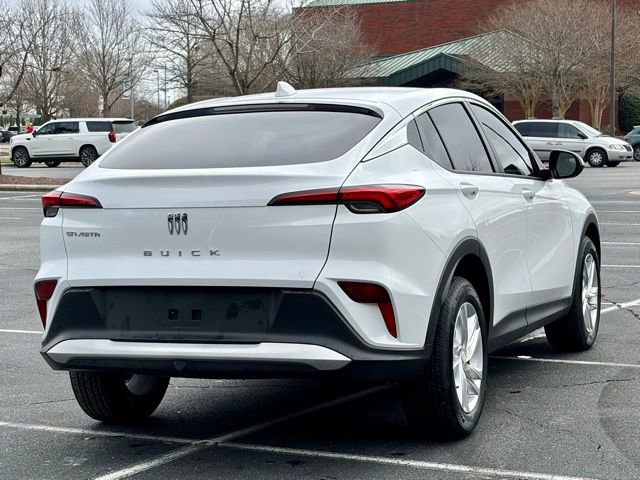 Used 2024 Buick Envista Preferred w/ Convenience I Package image 7