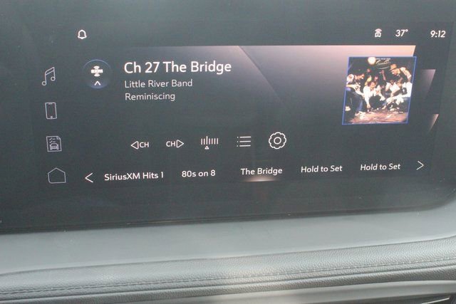 New 2026 Buick Encore GX Sport Touring w/ Comfort Package image 29