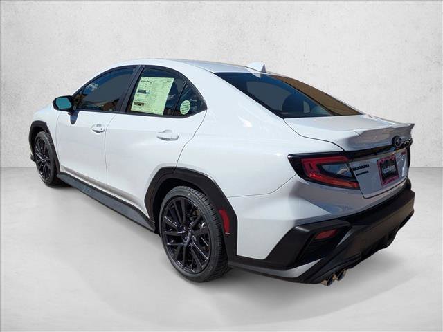 New 2026 Subaru WRX Premium image 7