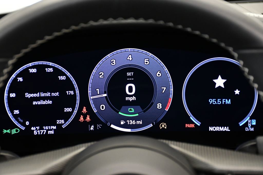 Used 2025 Porsche 911 Targa 4 GTS image 38