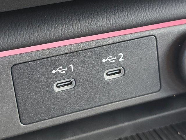 New 2026 Nissan Sentra SR w/ SR Premium Package FWD image 35