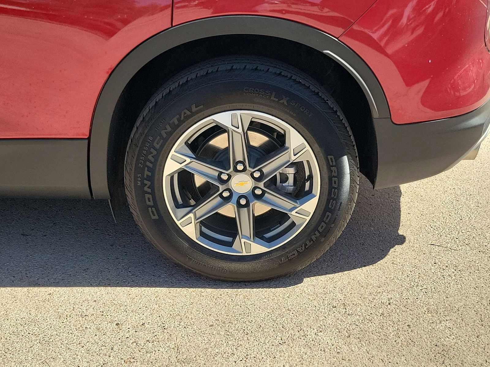 Used 2025 Chevrolet Blazer LT AWD/4WD image 12