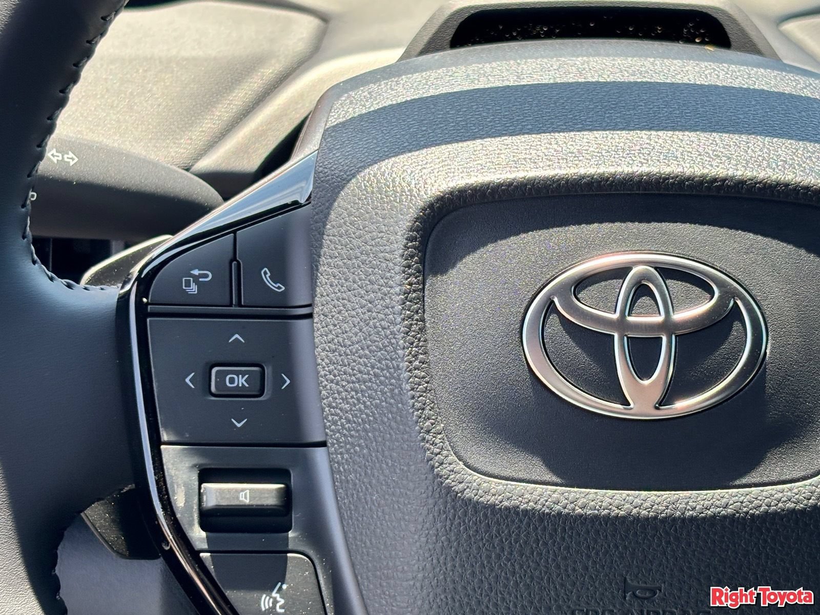 New 2026 Toyota bZ AWD/4WD image 20