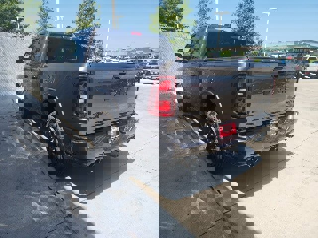 New 2026 RAM 1500 Laramie w/ Night Edition image 18