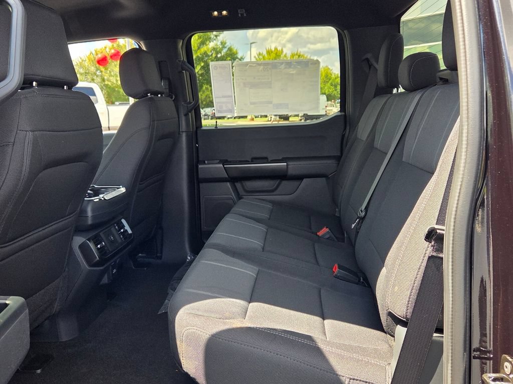 New 2026 Ford F150 STX w/ Equipment Group 200A AWD/4WD image 4