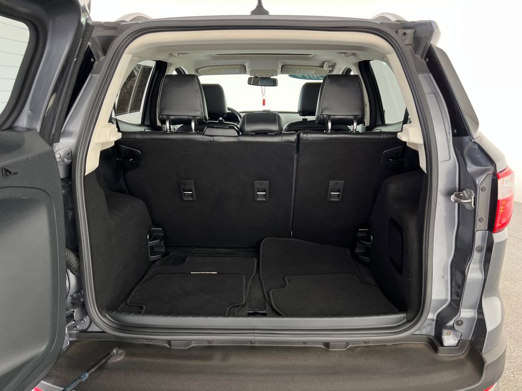 Used 2019 Ford EcoSport Titanium image 25