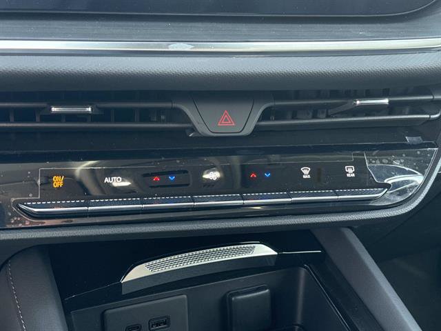 New 2026 Buick Envision Preferred AWD/4WD image 20