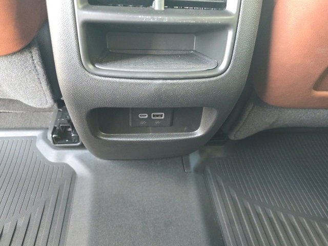 New 2025 Cadillac XT5 Premium Luxury w/ Technology Package image 18