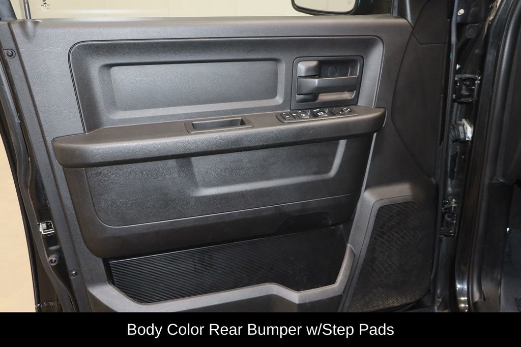 Used 2018 RAM 1500 Express w/ Express Value Package image 18