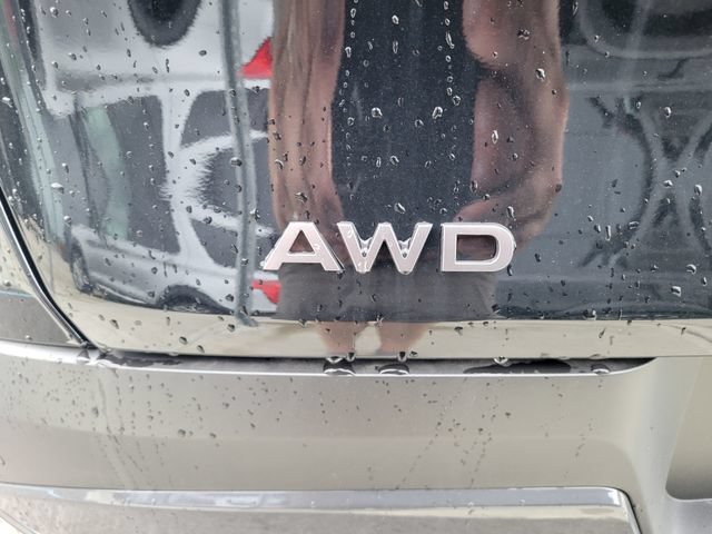 New 2026 Nissan Murano SL AWD/4WD image 6