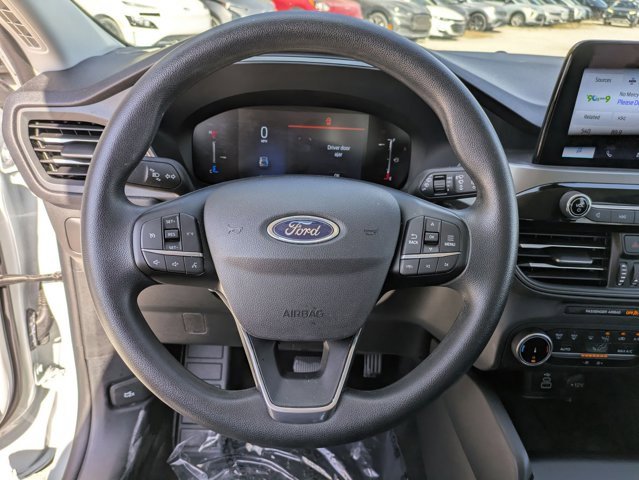 Used 2025 Ford Escape Active image 15