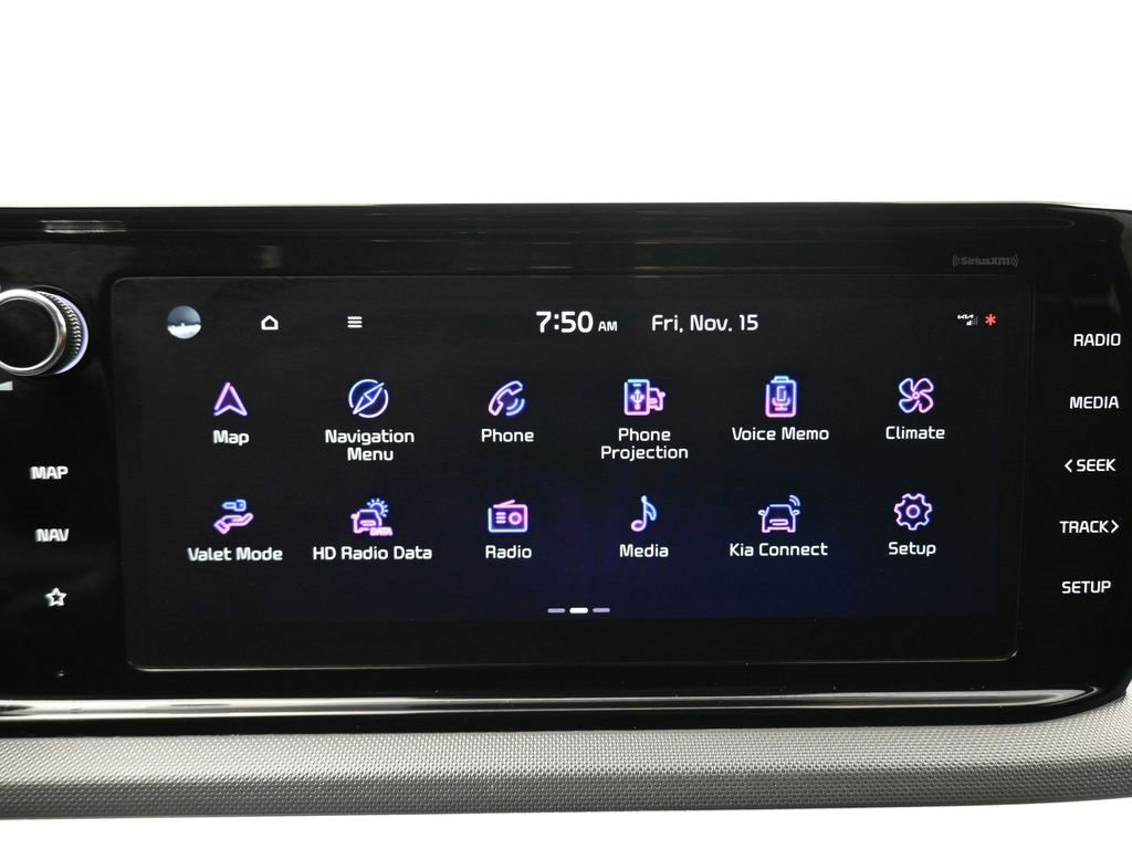 Used 2023 Kia K5 GT-Line w/ GT-Line Premium Package image 16