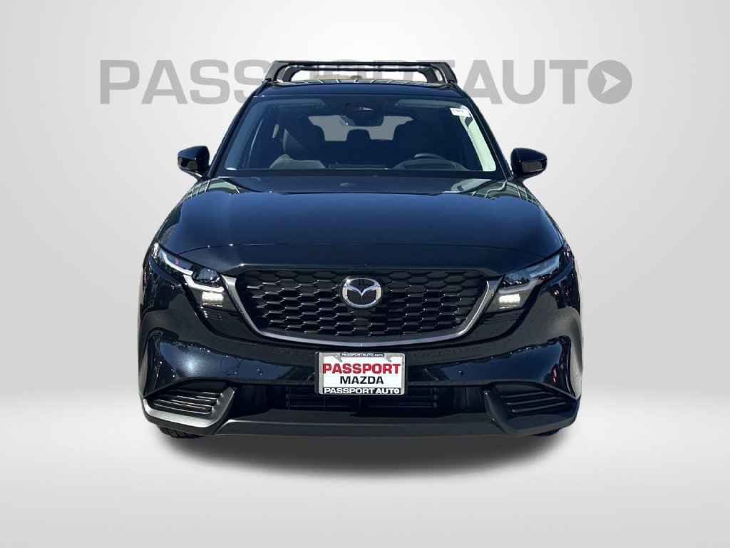New 2026 MAZDA CX-5 Preferred AWD/4WD image 6