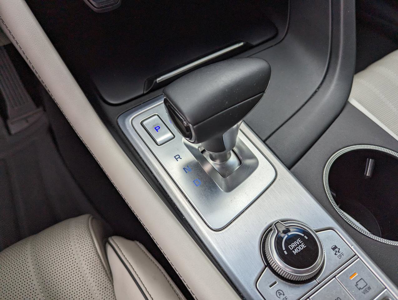 Used 2019 Genesis G70 2.0T Advanced w/ Prestige Package image 24