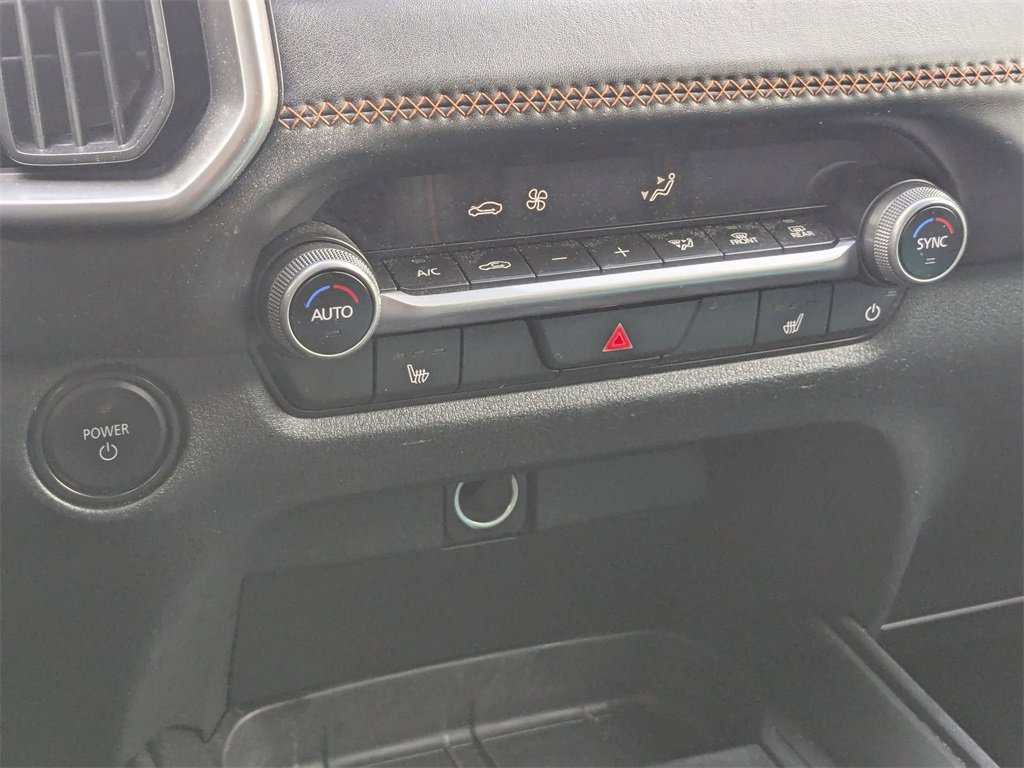 Used 2025 MAZDA CX-50 AWD 2.5 Hybrid w/ Premium Pkg image 22