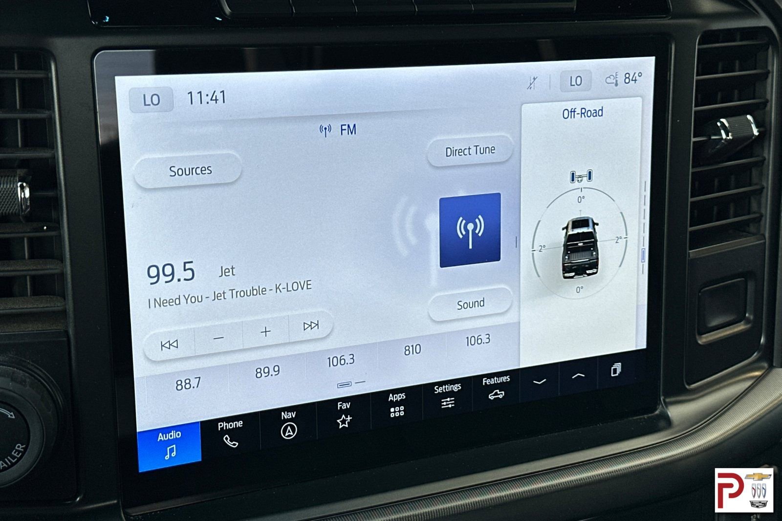 Used 2024 Ford F150 Lariat image 22