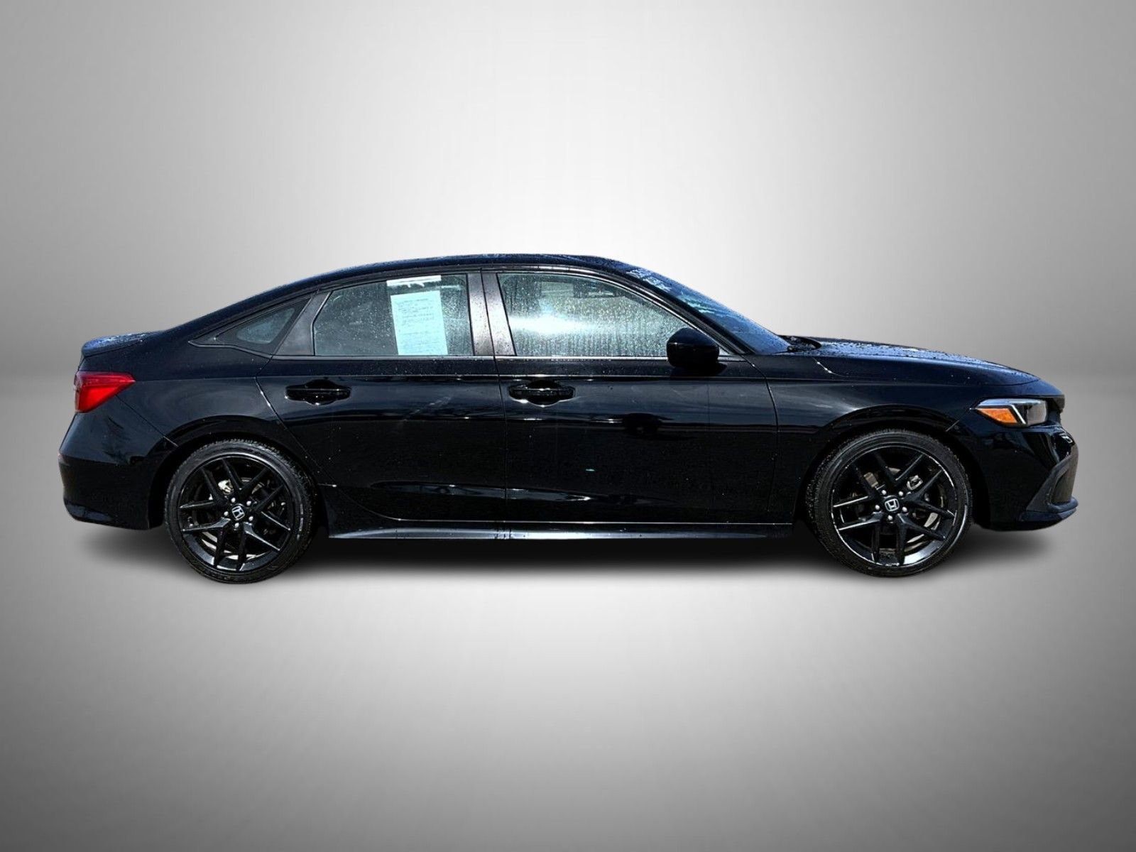 Used 2022 Honda Civic Sport image 4