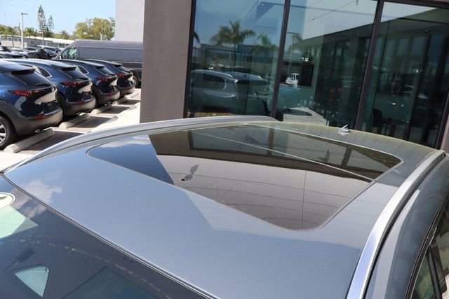 Used 2025 MAZDA CX-50 AWD 2.5 S w/ Premium Plus Pkg image 19