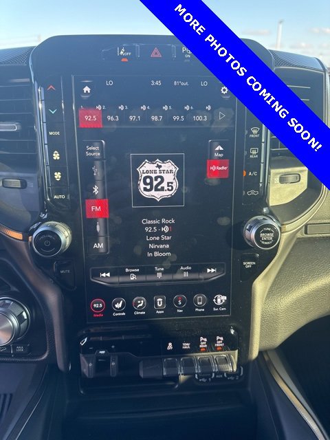 Used 2021 RAM 1500 Rebel w/ Rebel Level 2 Equipment Group image 21