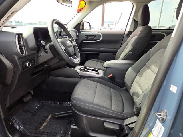 Used 2024 Ford Bronco Sport Big Bend AWD/4WD image 4