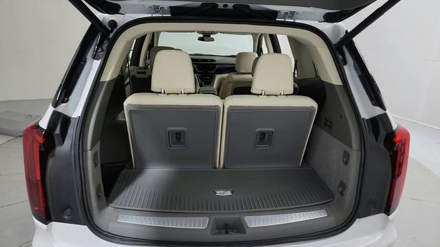 Certified 2024 Cadillac XT6 Premium Luxury w/ LPO, Floor Liner Package image 20