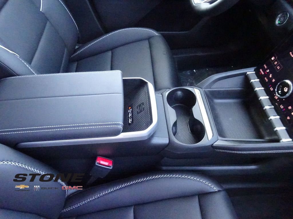New 2026 GMC Terrain Denali image 18